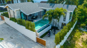 The Majestic Solana Villa